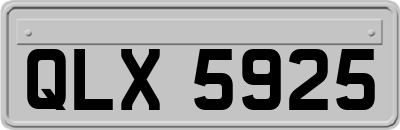 QLX5925