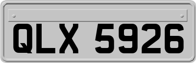 QLX5926