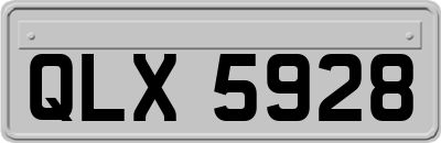 QLX5928