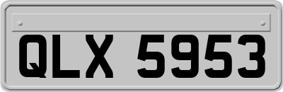 QLX5953