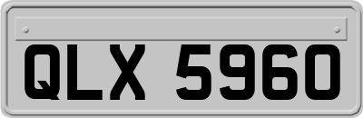 QLX5960