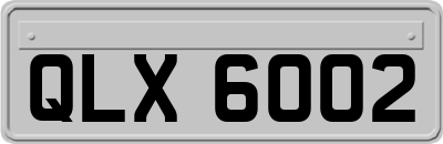 QLX6002