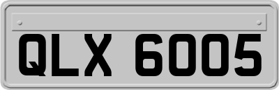 QLX6005