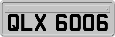 QLX6006