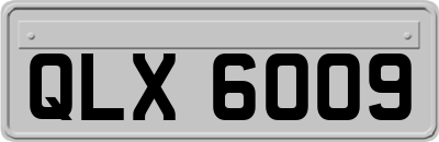 QLX6009