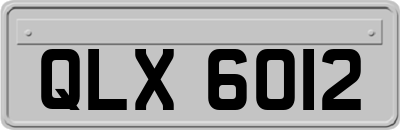 QLX6012