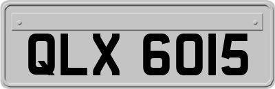 QLX6015