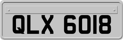 QLX6018