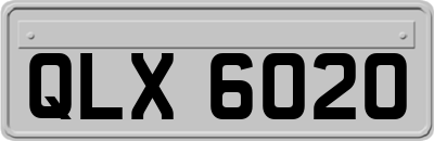 QLX6020