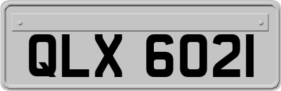 QLX6021