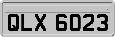 QLX6023