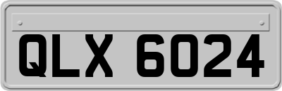 QLX6024