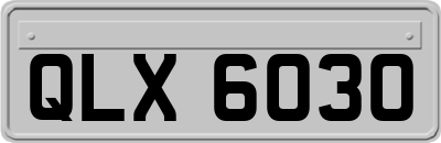 QLX6030