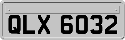 QLX6032