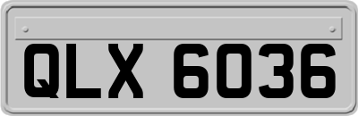 QLX6036