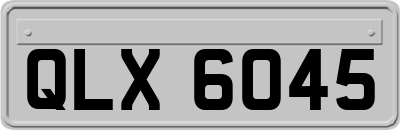 QLX6045