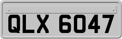 QLX6047