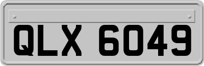 QLX6049