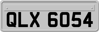 QLX6054