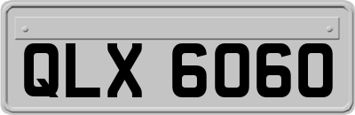 QLX6060