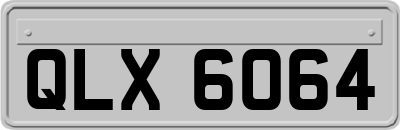 QLX6064