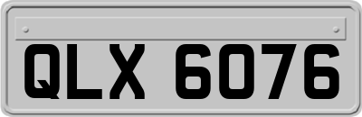 QLX6076