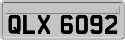 QLX6092