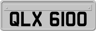 QLX6100