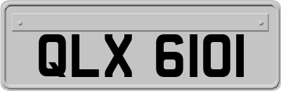 QLX6101