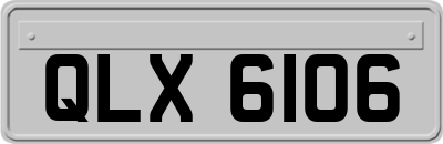 QLX6106