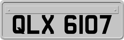 QLX6107