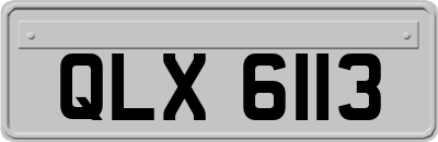 QLX6113