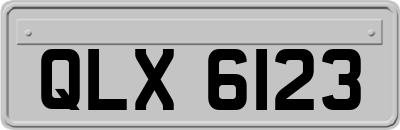 QLX6123