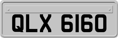 QLX6160