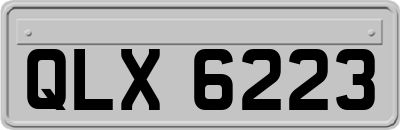 QLX6223