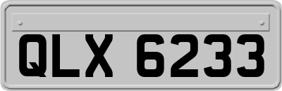 QLX6233