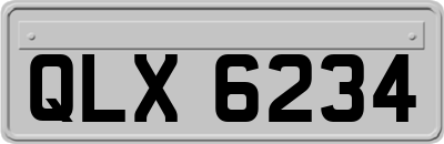 QLX6234