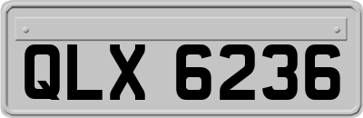 QLX6236