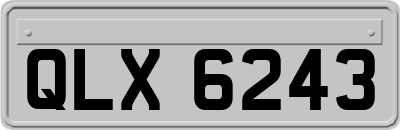 QLX6243