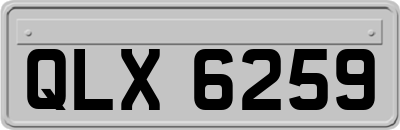 QLX6259