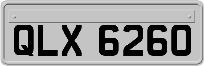 QLX6260