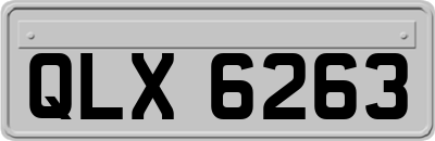 QLX6263