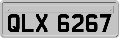 QLX6267