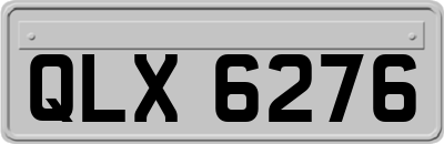 QLX6276