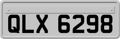 QLX6298