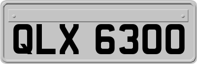 QLX6300