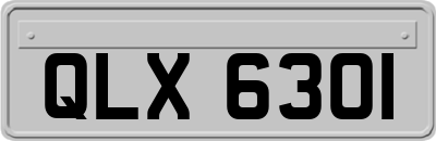 QLX6301