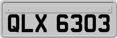 QLX6303