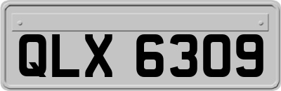 QLX6309