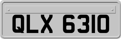 QLX6310